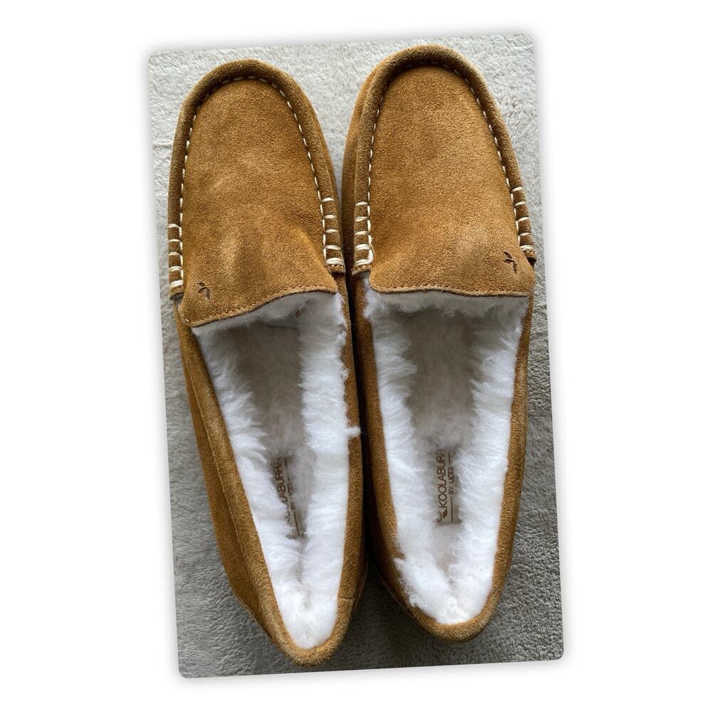 Koolaburra by UGG Women's Lezly Slipper Size 9 Brand New!